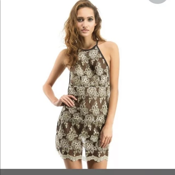 Bluebella Tala Chemise Nightgown - Picture 1 of 8